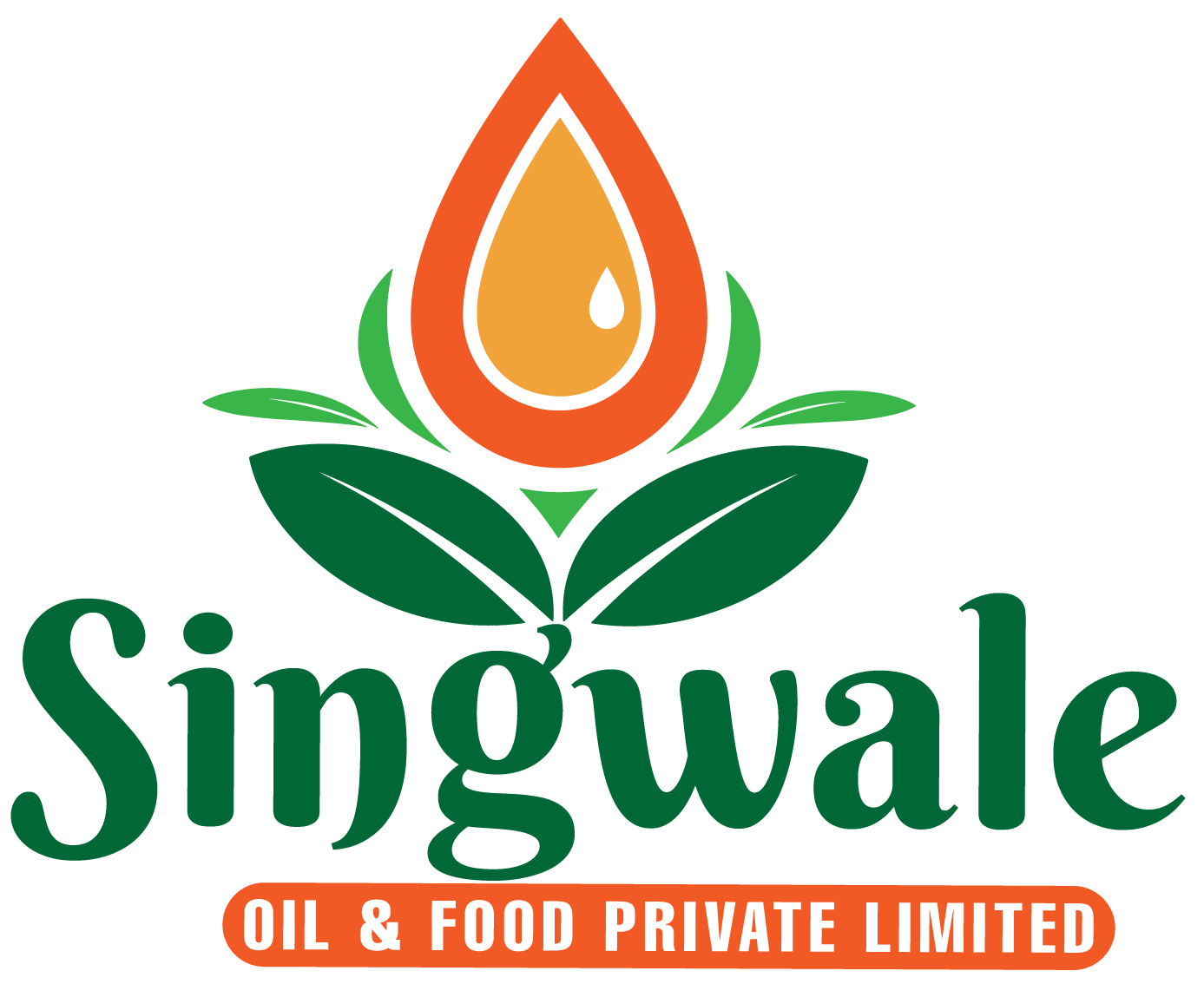 Singwale Oil